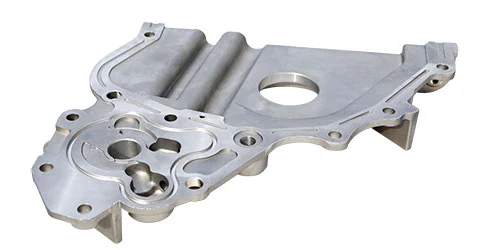 Auto structural parts