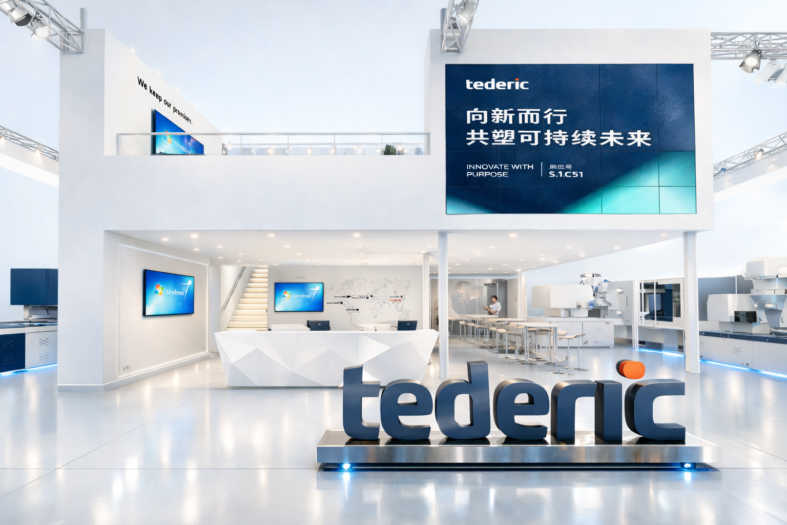 tederic