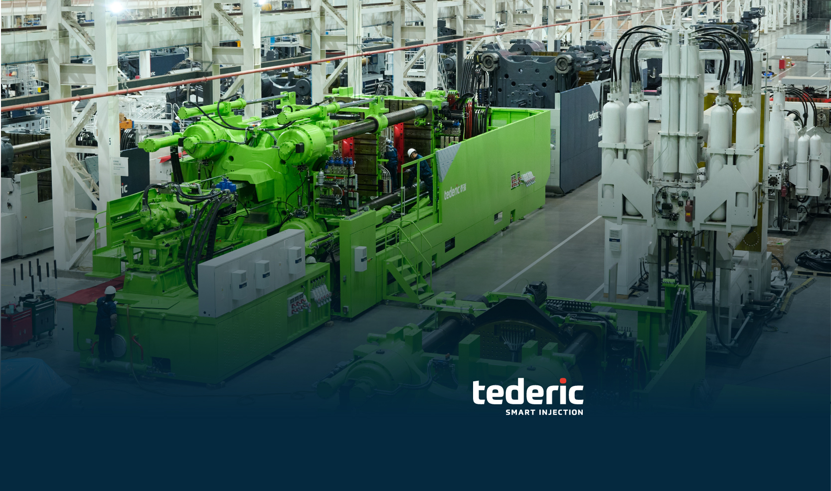 tederic