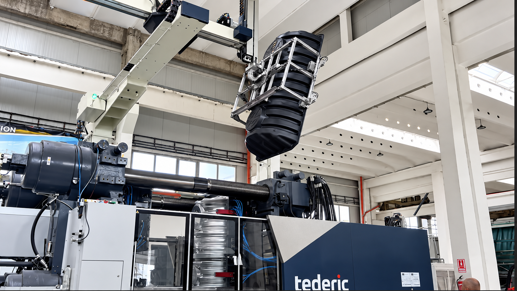 tederic